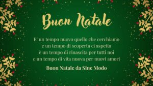 buon natale